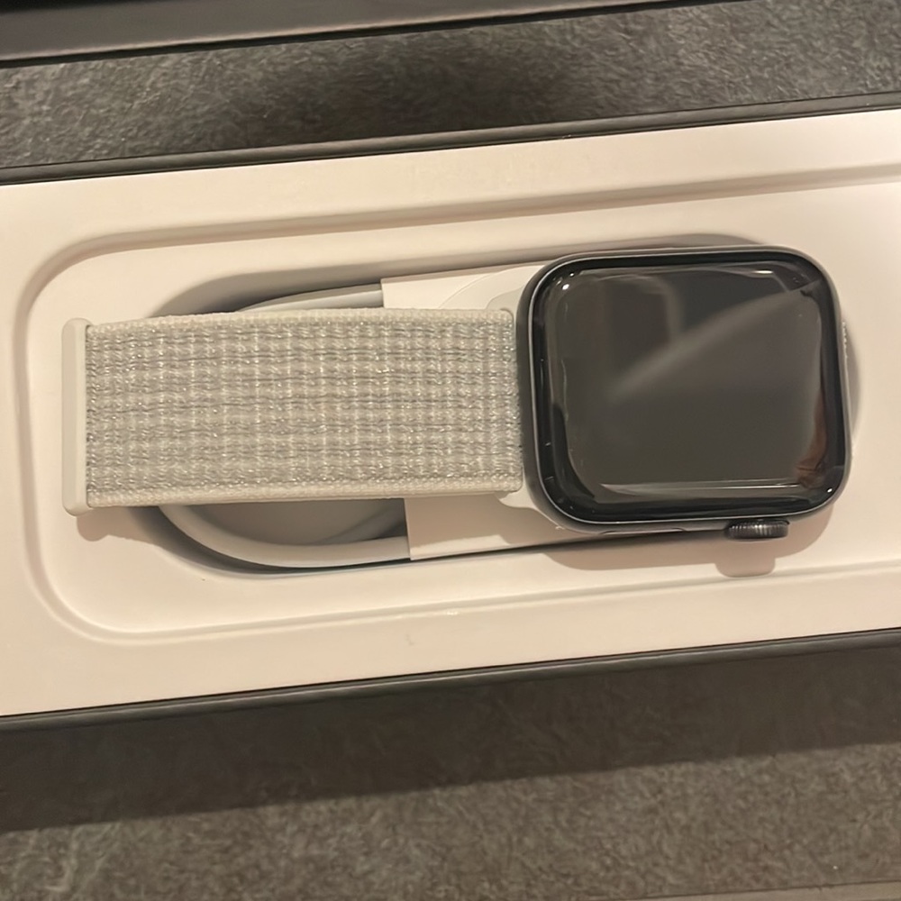 Apple Watch